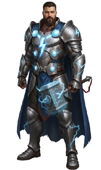 Thunder